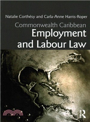 Commonwealth Caribbean Employment and Labour Law