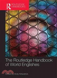 The Routledge Handbook of World Lishes