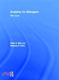 Analytics for Managers