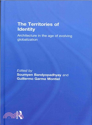 The Territories of Identity ─ Architecture in the Age of Evolving Globalization