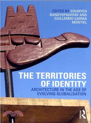 The Territories of Identity ─ Architecture in the Age of Evolving Globalization