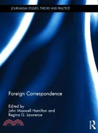 Foreign Correspondence