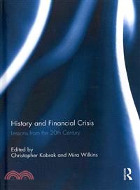 History and Financial Crisis