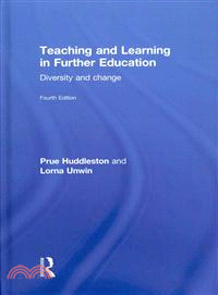 Teaching and Learning in Further Education