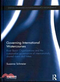 Governing International Watercourses