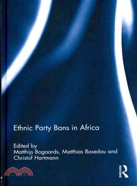 Ethnic Party Bans in Africa