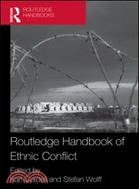 Routledge Handbook of Ethnic Conflict