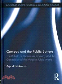 Comedy and the Public Sphere