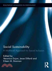 Social Sustainability ─ A Multilevel Approach to Social Inclusion