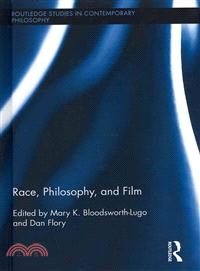 Race, Philosophy, and Film