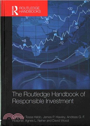 The Routledge Handbook of Responsible Investment