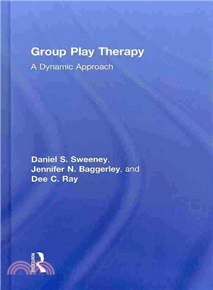 Group Play Therapy ― A Dynamic Approach