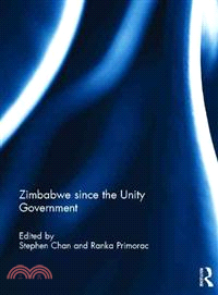 Zimbabwe Since the Unity Government