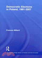 Democratic Elections in Poland, 1991-2007