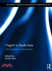 Yogini in South Asia ─ Interdisciplinary Approaches