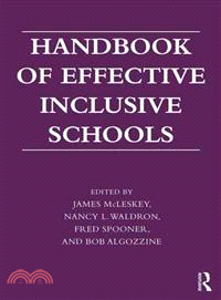 Handbook of Effective Inclusive Schools ─ Research and Practice