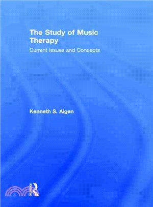 The Study of Music Therapy ― Current Issues and Concepts