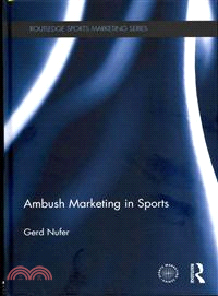 Ambush Marketing in Sports ─ Theory and Practice