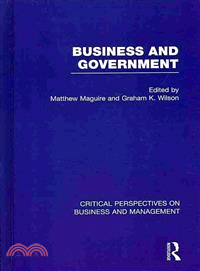 Business and Government