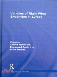 Varieties of Right-wing Extremism in Europe