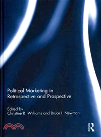 Political Marketing in Retrospective and Prospective