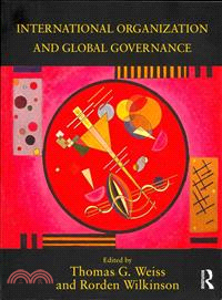 International Organization and Global Governance