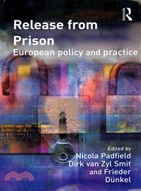Release from Prison ─ European Policy and Practice