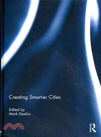 Creating Smart-er Cities