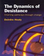 The Dynamics of Desistance