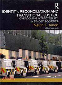 Identity, Reconciliation and Transitional Justice