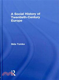 A social history of twentiet...