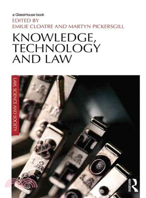 Knowledge, Technology and Law