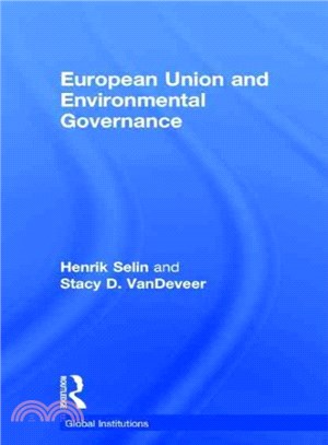 European Union and Environmental Governance