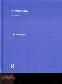 Criminology