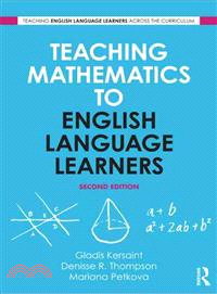 Teaching Mathematics to English Language Learners