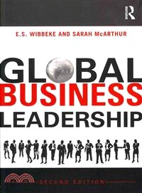 Global Business Leadership