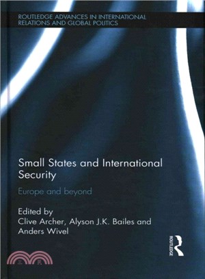 Small States and International Security ─ Europe and Beyond