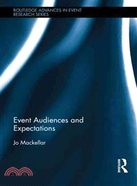 Event audiences and expectat...