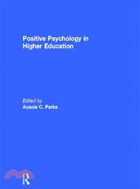 Positive Psychology in Higher Education