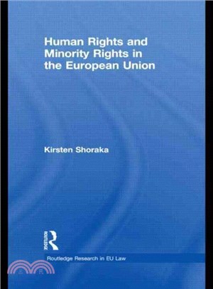 Human Rights and Minority Rights in the European Union