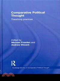Comparative Political Thought ─ Theorizing Practices