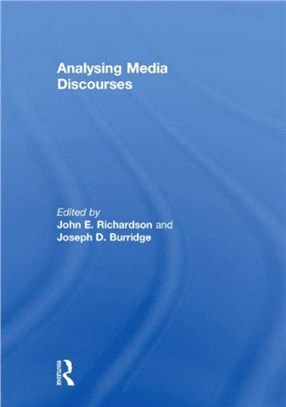 Analysing Media Discourses