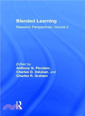 Blended Learning ─ Research Perspectives