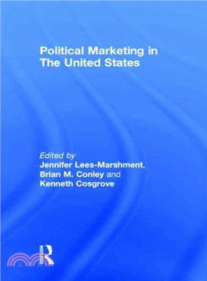 Political Marketing in the United States