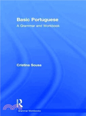 Basic Portuguese ― A Grammar and Workbook