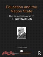 Education and the Nation State