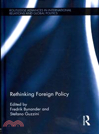 Rethinking Foreign Policy