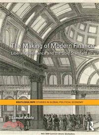 The Making of Modern Finance