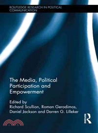 The Media, Political Participation and Empowerment