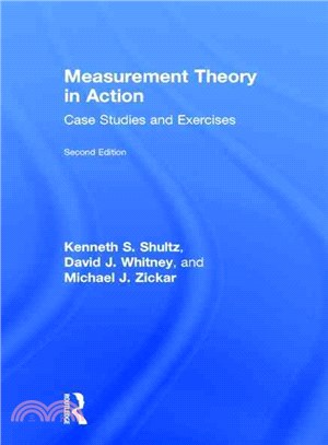 Measurement Theory in Action ─ Case Studies and Exercises